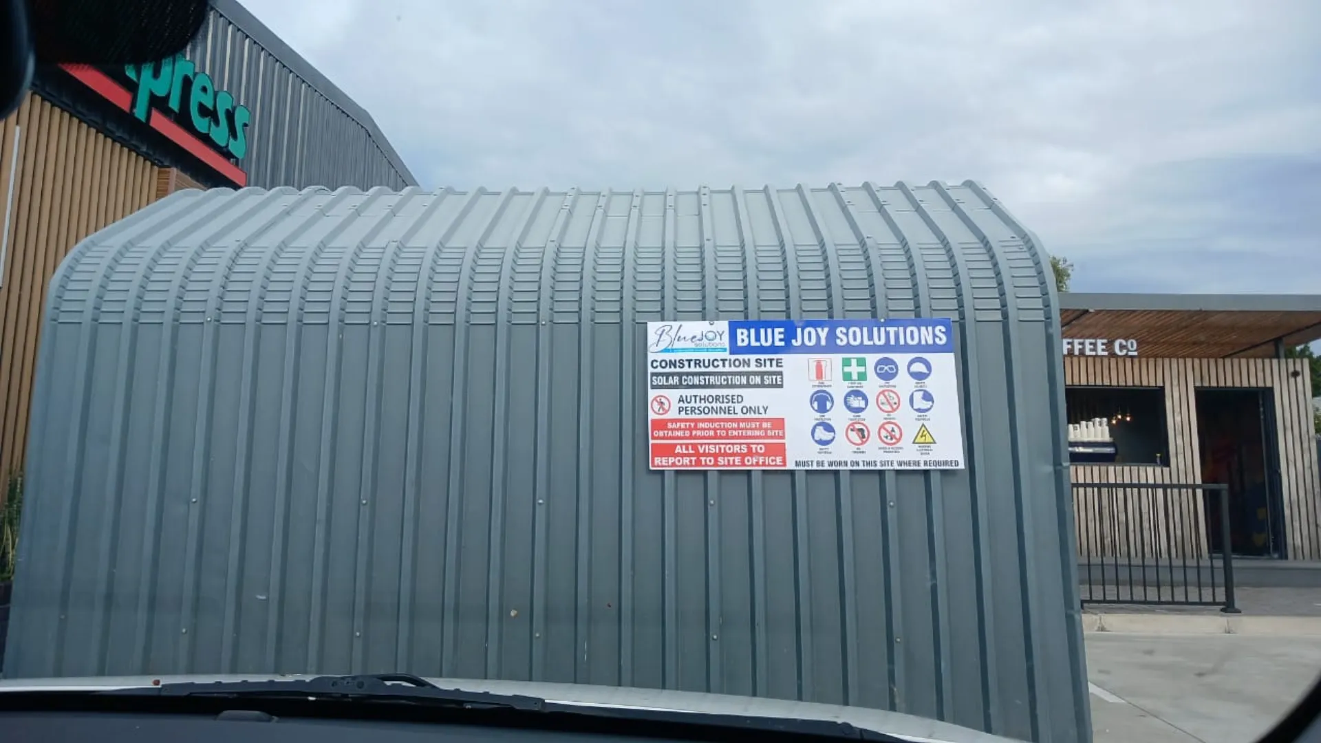 Connocks Motors Engen - Grid-Tied Solar - Image 16