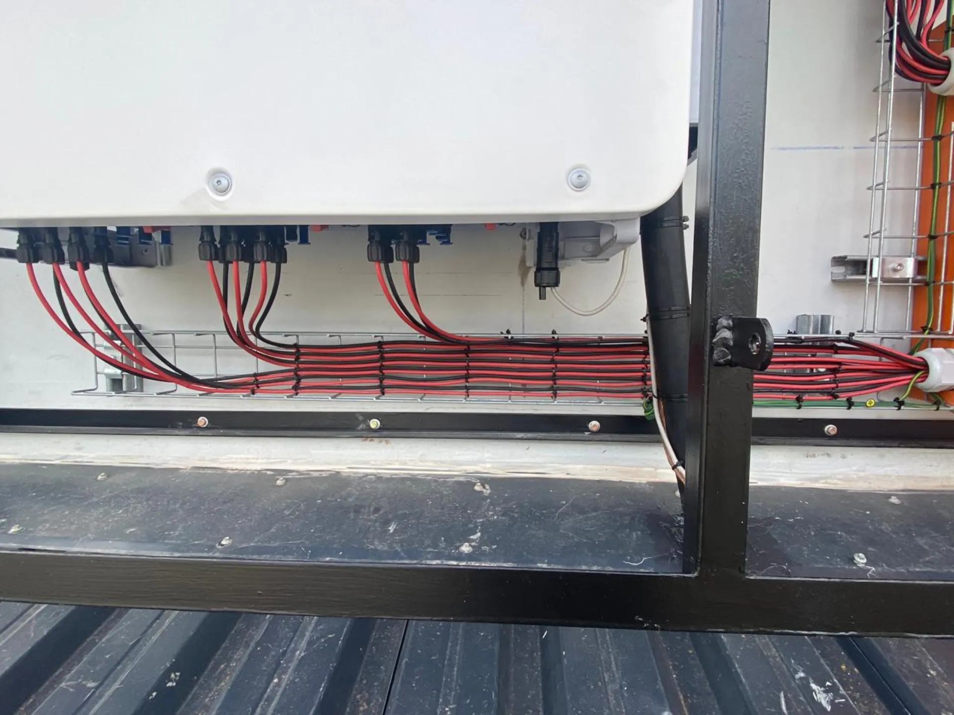 Connocks Motors Engen - Grid-Tied Solar - Image 6