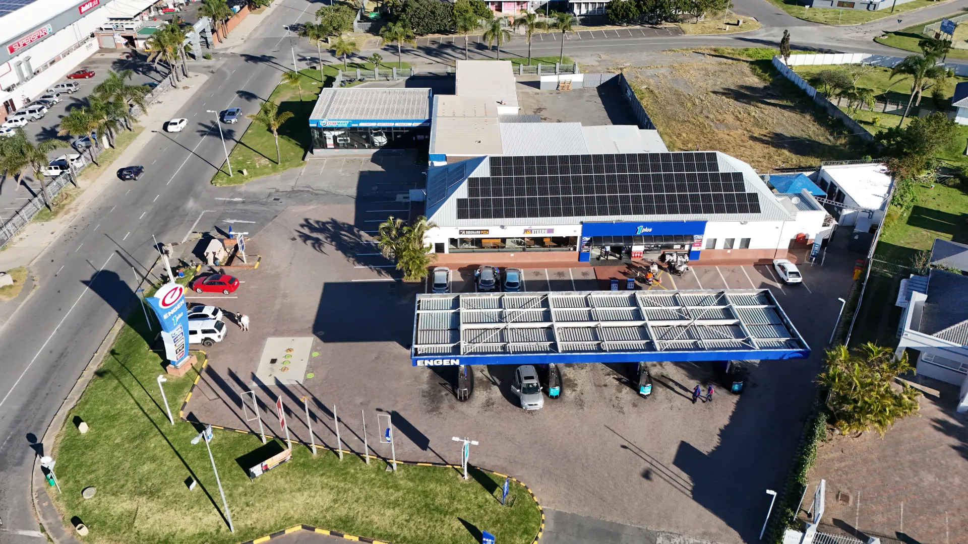 Engen Bonza Bay Road - Grid-Tied Solar - Image 13