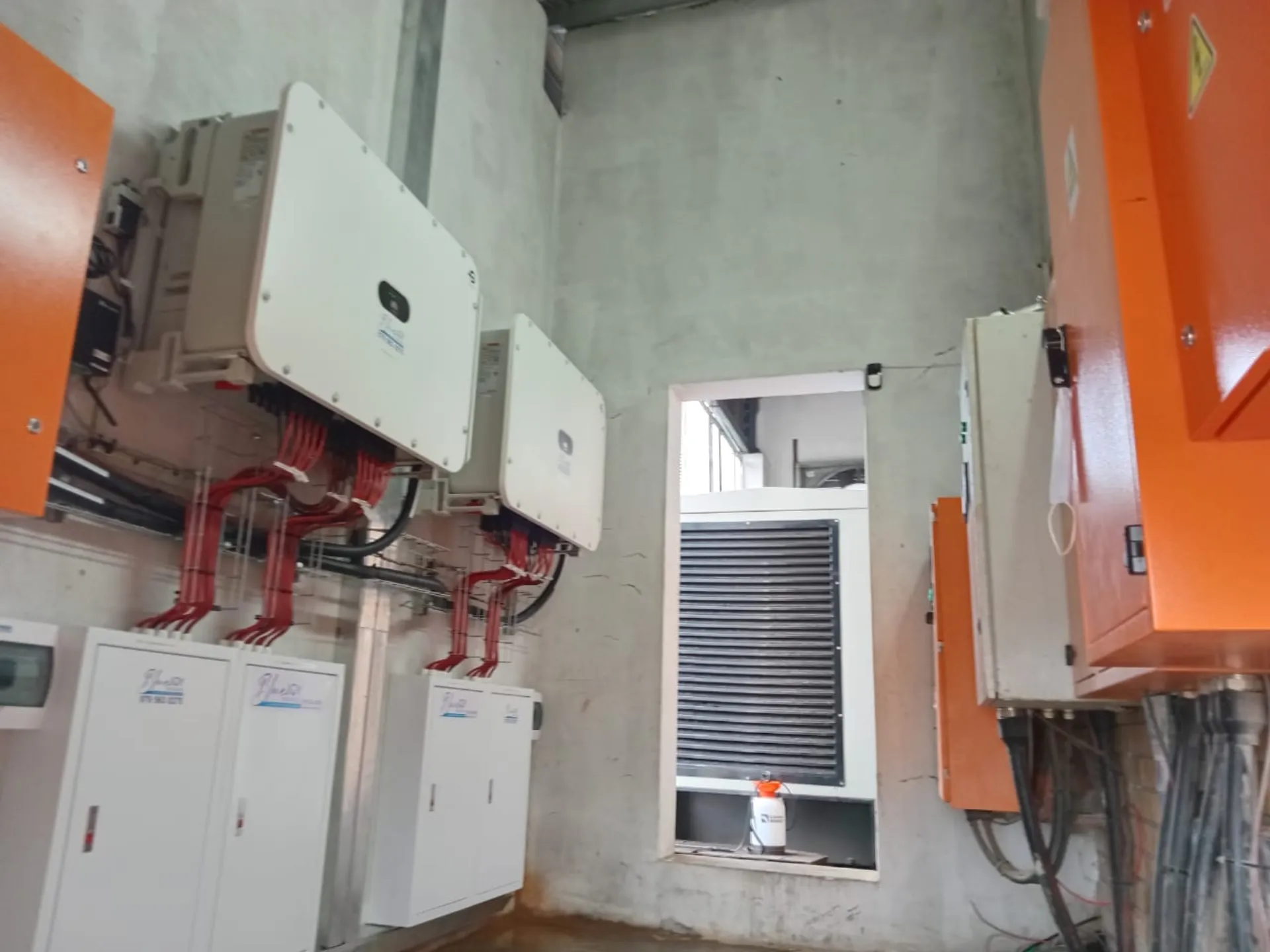 Engen Bonza Bay Road - Grid-Tied Solar - Image 7