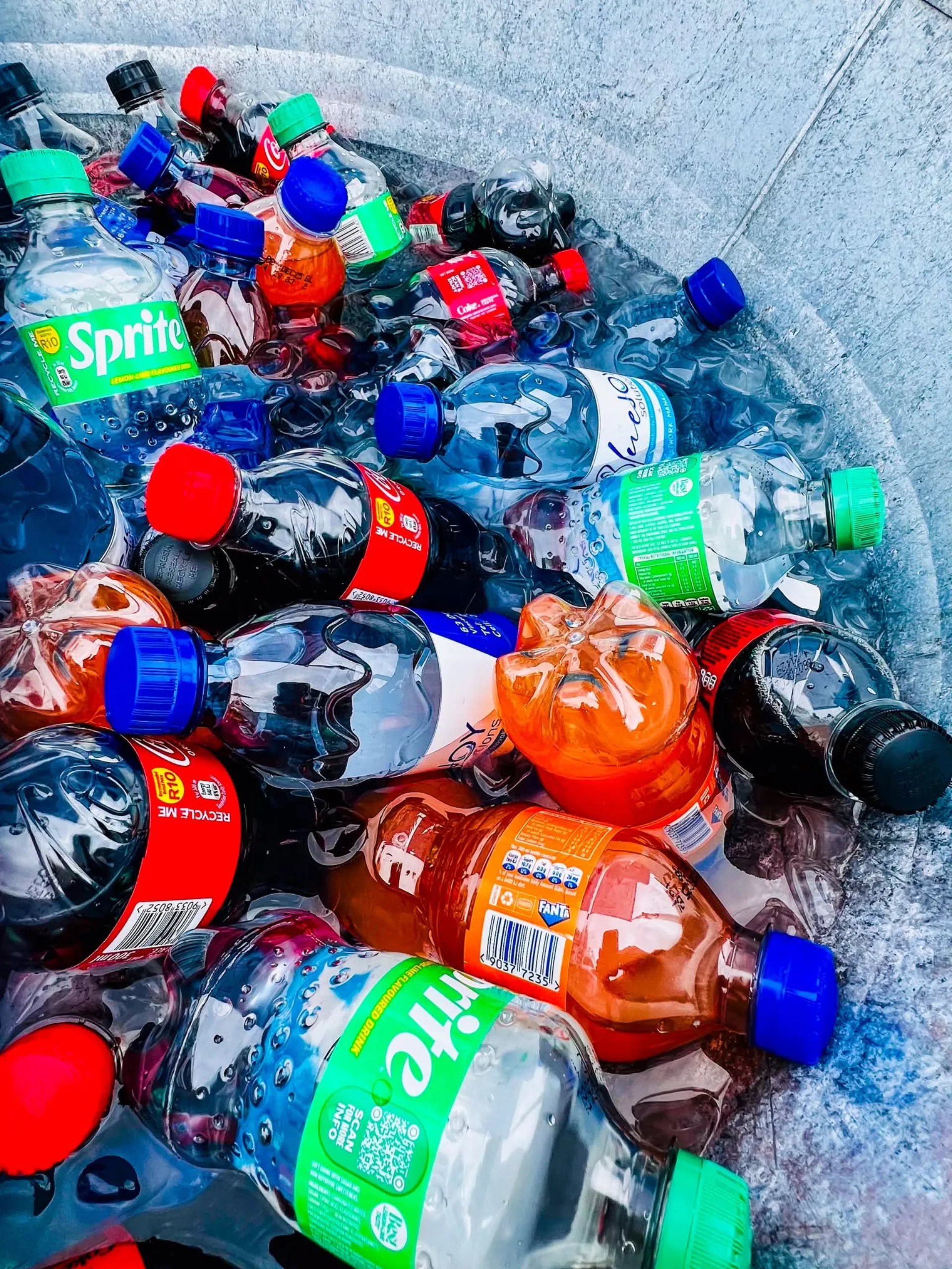 Blue Joy Solutions Golf Day - Image 12