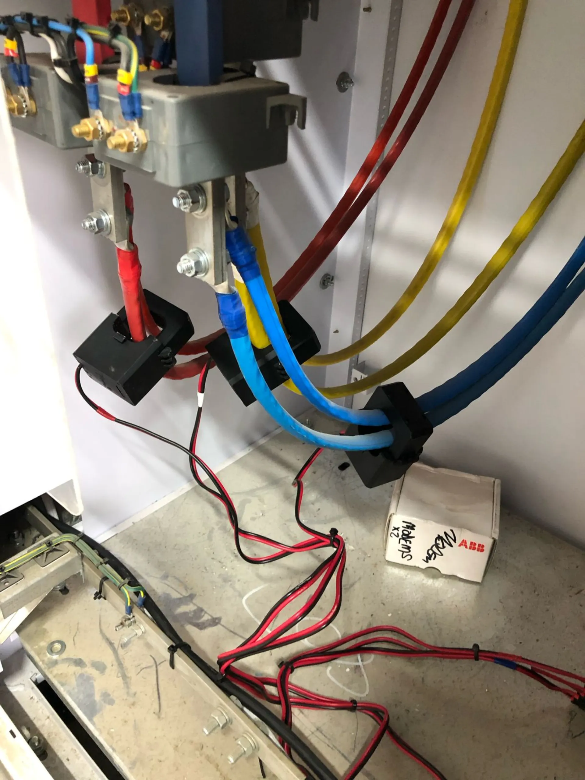 OK Foods Haven Hills - Grid-Tied Solar - Image 17