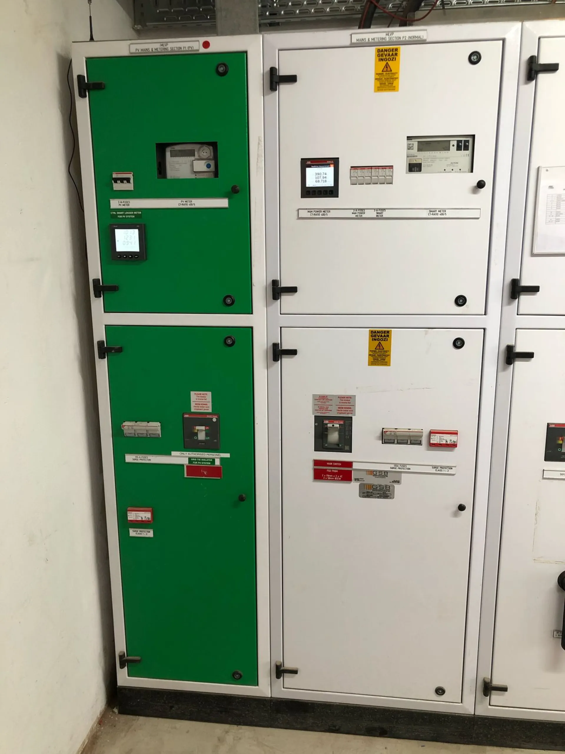 OK Foods Haven Hills - Grid-Tied Solar - Image 18