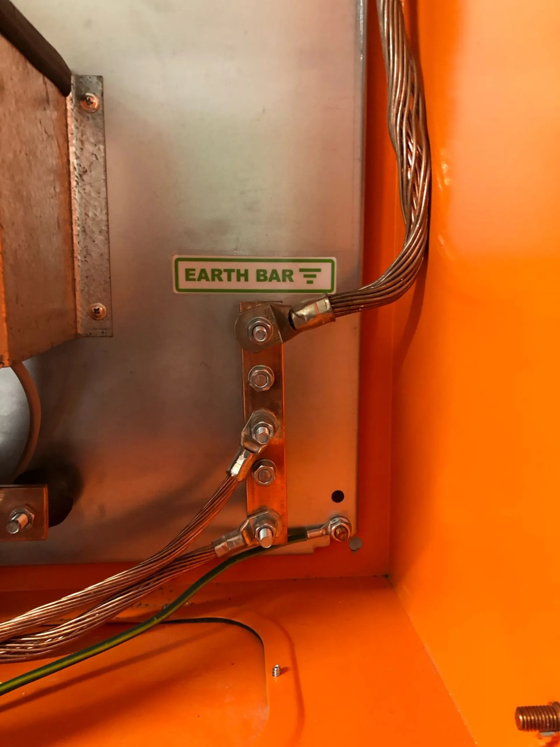 OK Foods Haven Hills - Grid-Tied Solar - Image 2