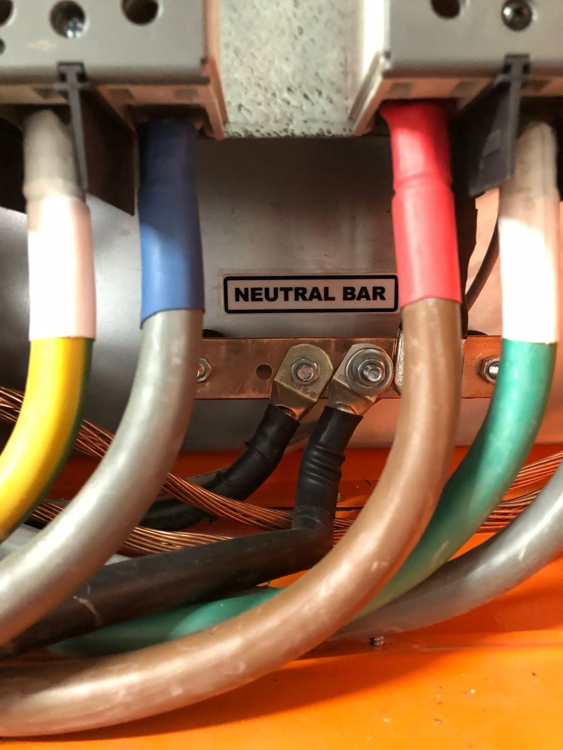 OK Foods Haven Hills - Grid-Tied Solar - Image 3