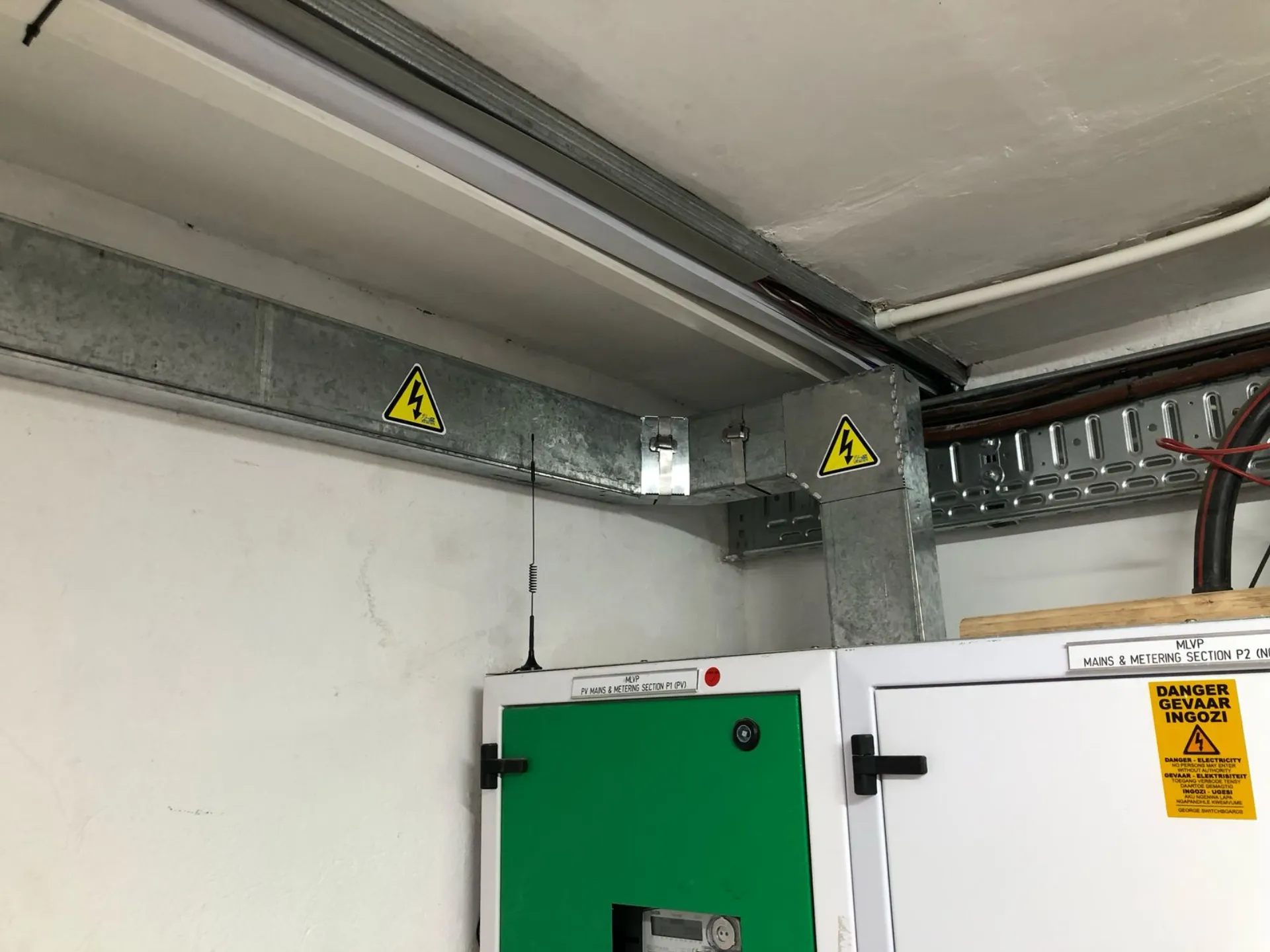 OK Foods Haven Hills - Grid-Tied Solar - Image 7