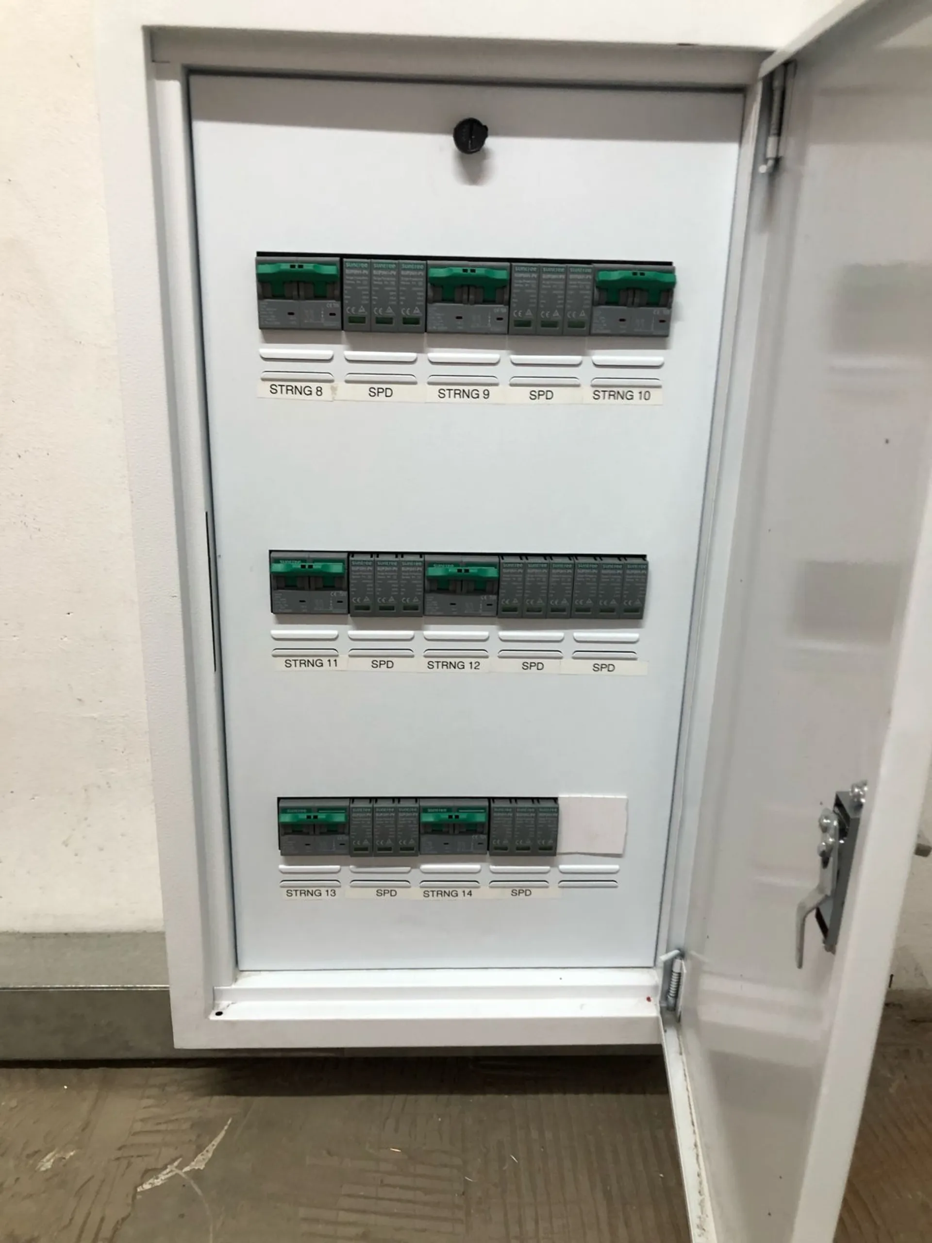 OK Foods Haven Hills - Grid-Tied Solar - Image 8