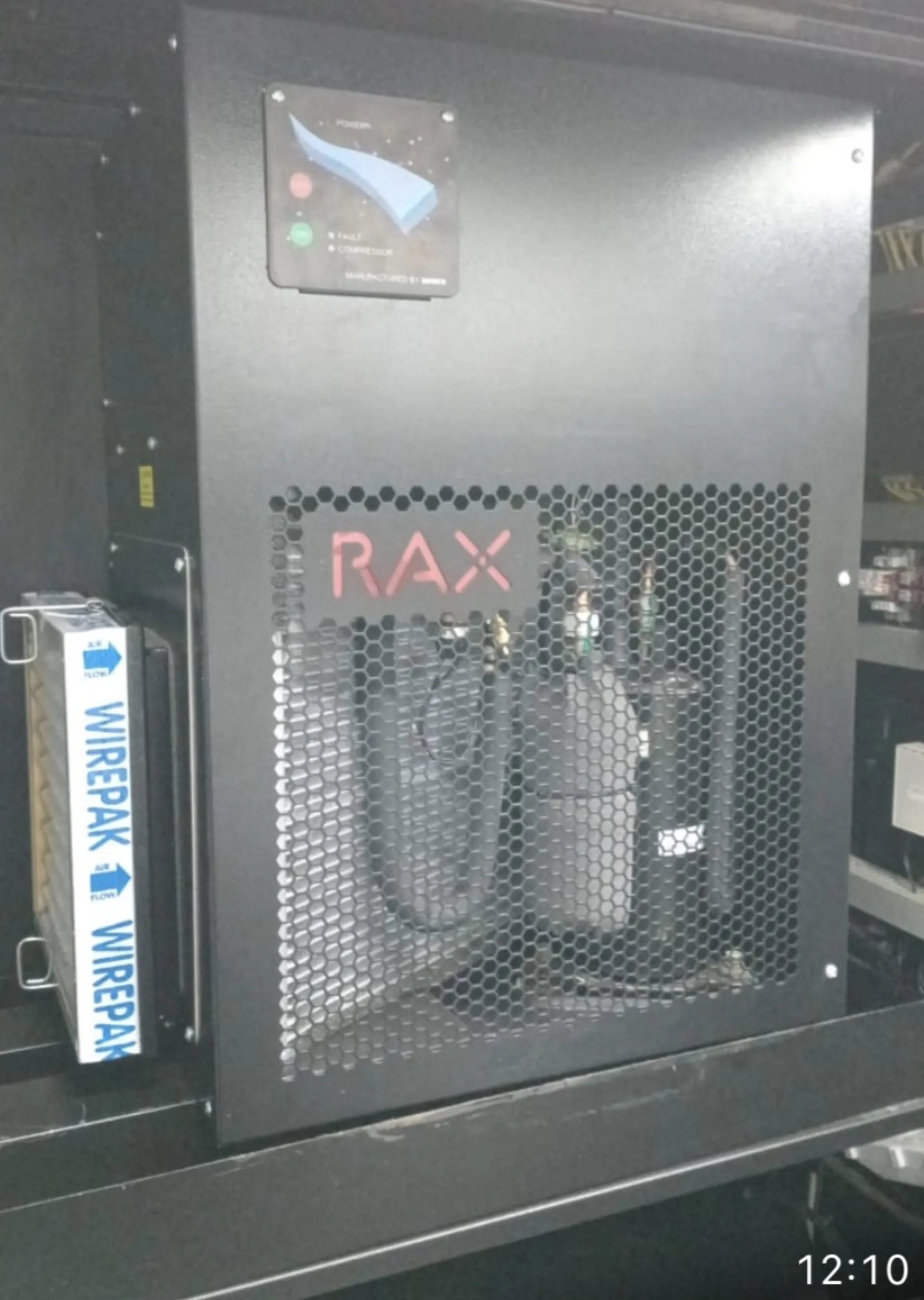 Cable & Data Centre Management - Image 2