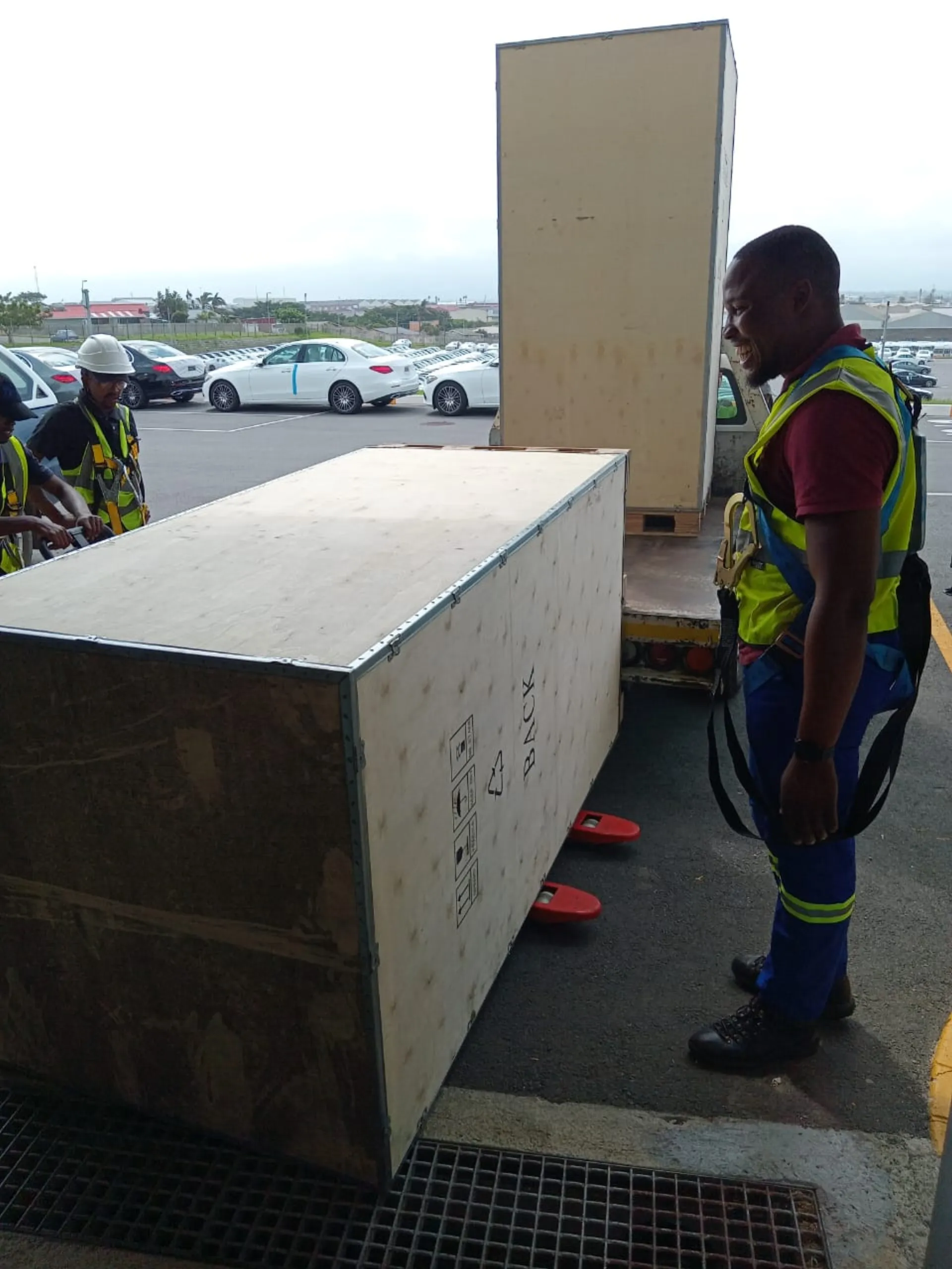 Motor Manufacturing - Hybrid Solar - Image 11