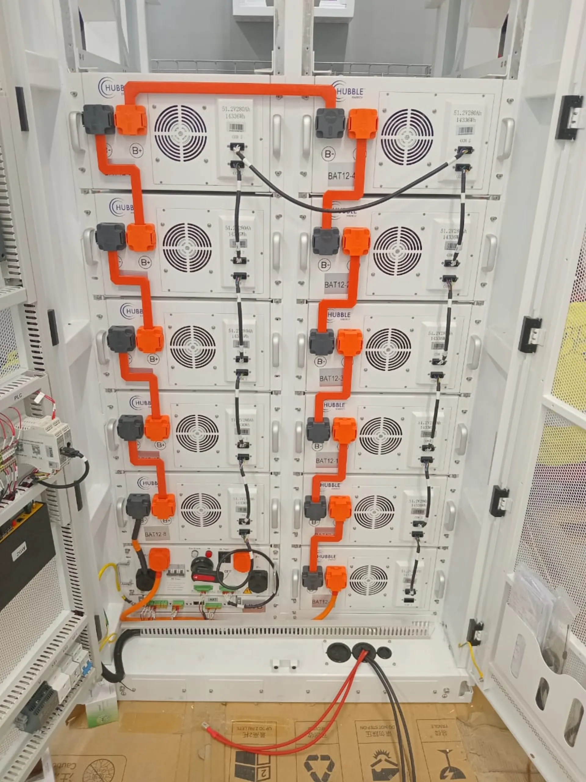 Motor Manufacturing - Hybrid Solar - Image 15