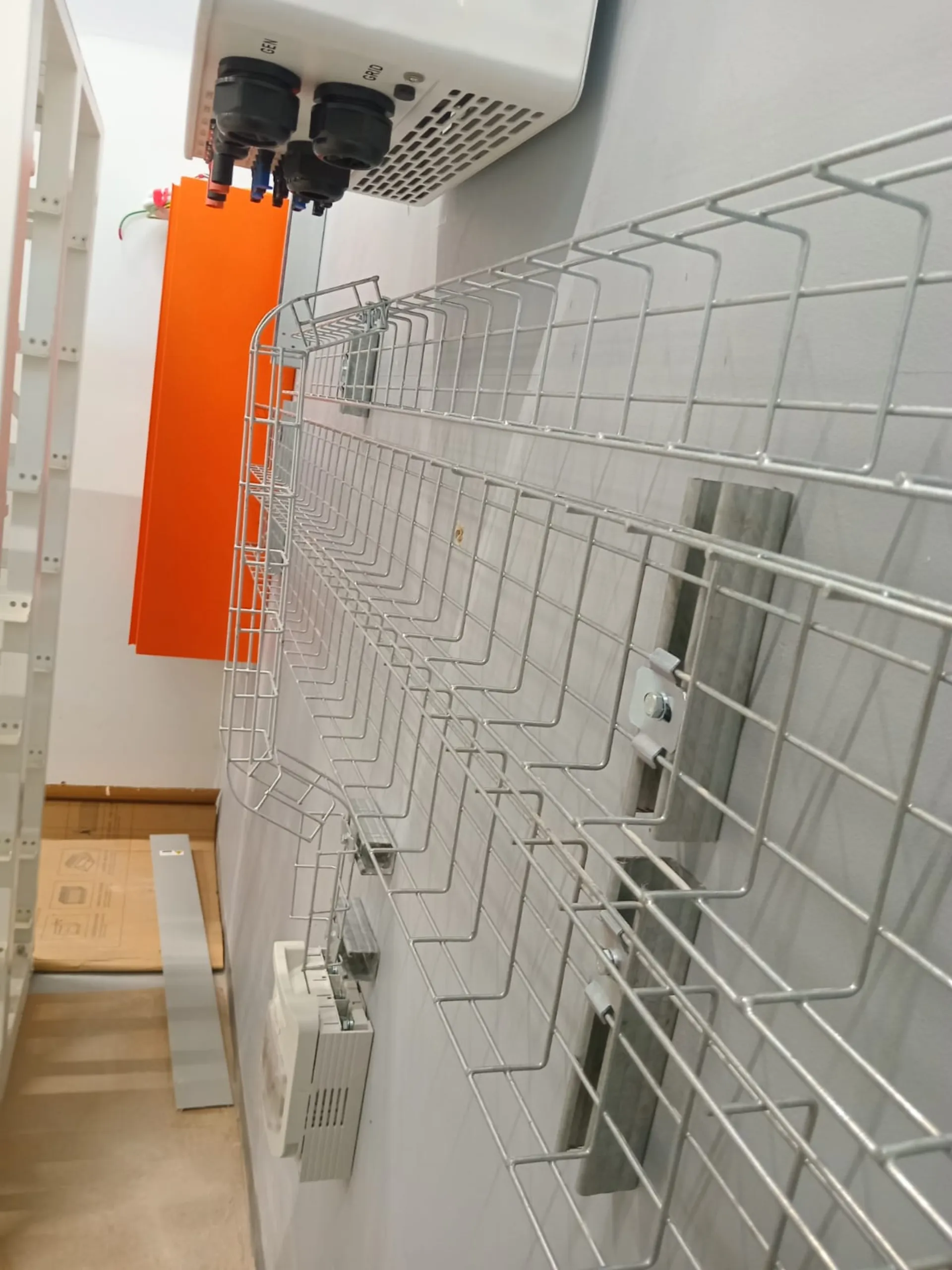 Motor Manufacturing - Hybrid Solar - Image 7