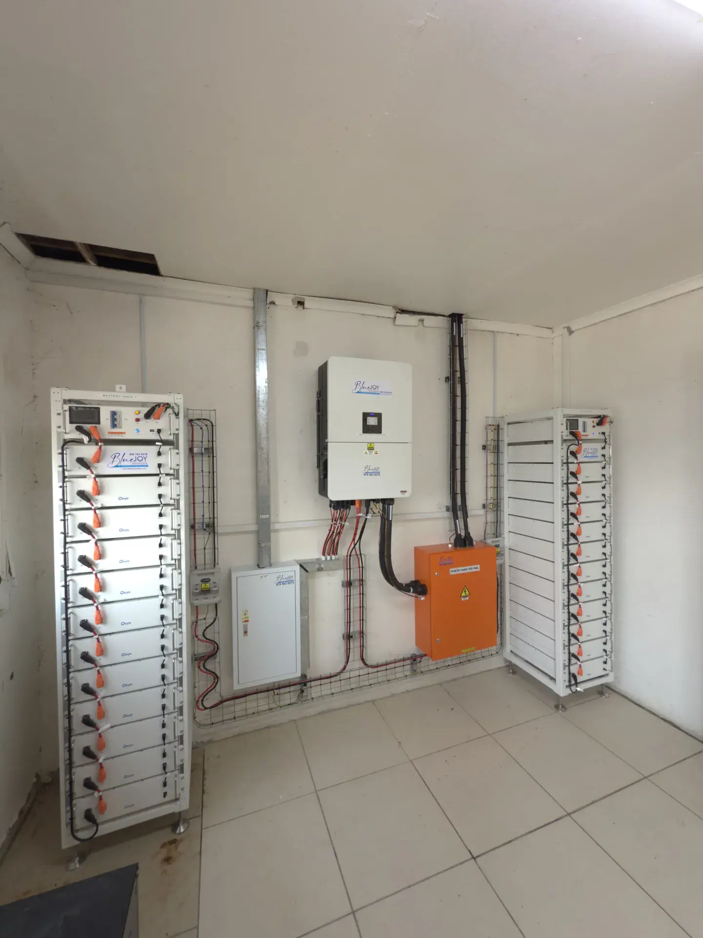 Zovuyo Hotel - Hybrid Solar - Image 10