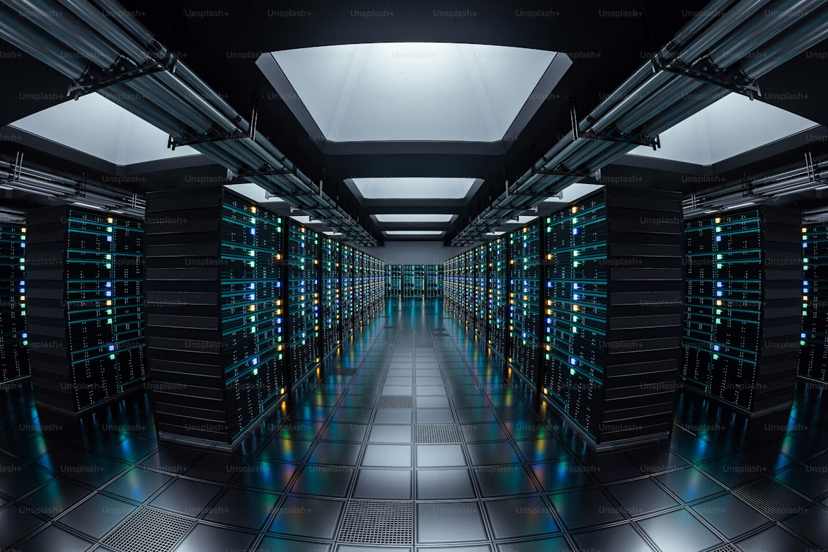 Server Room Solutions